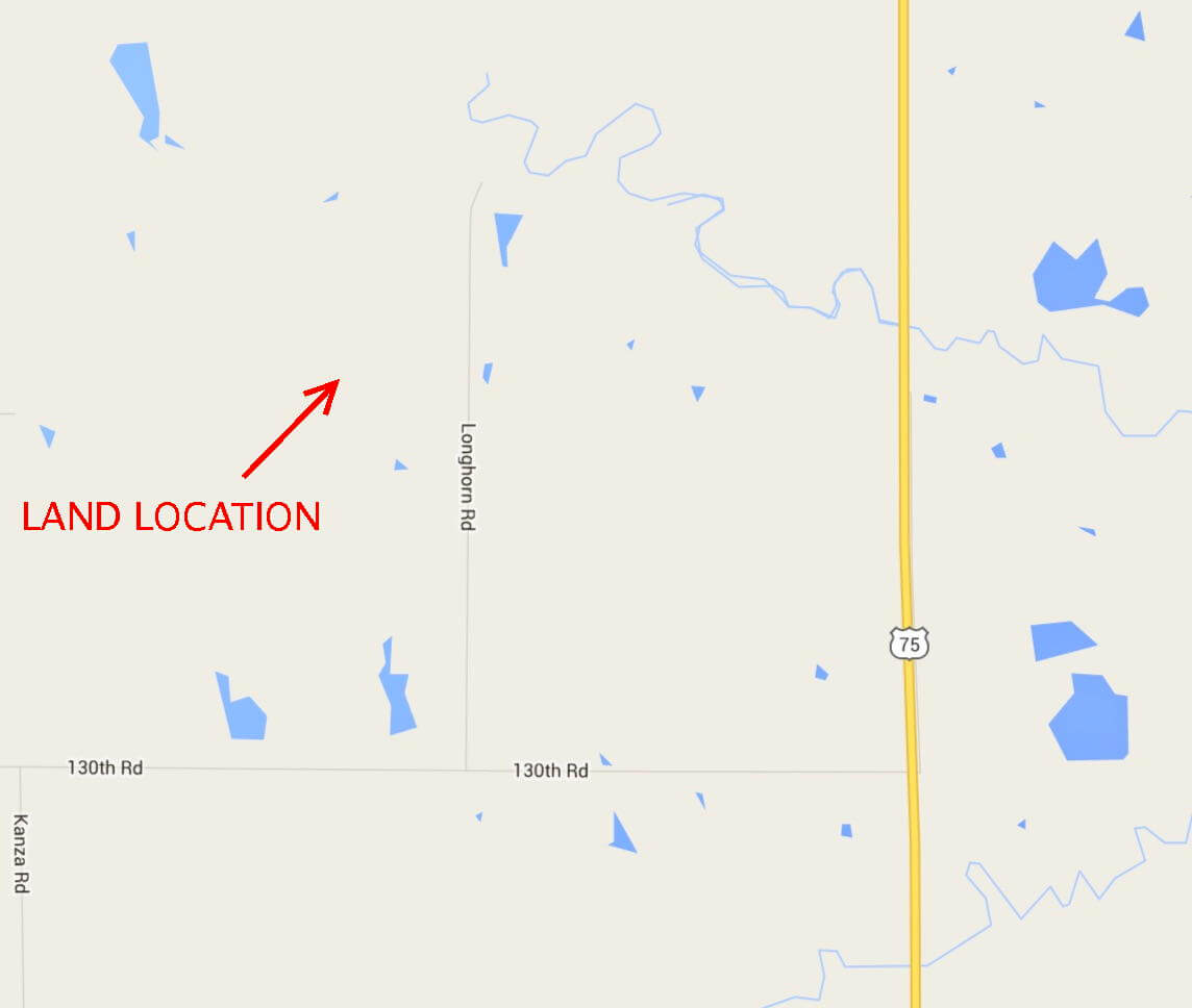 Yates Center Map Sundgren Realty Inc