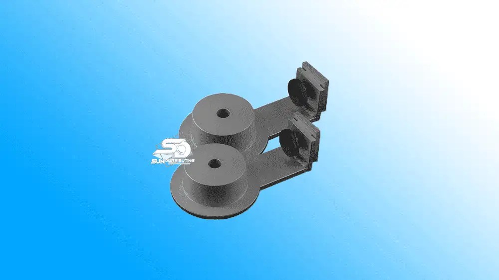 Film Handler Sun Distributing