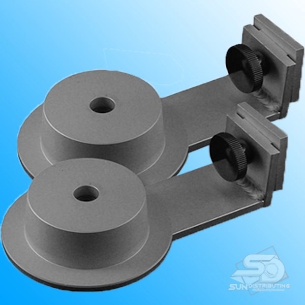 Film Handler Roller Assembly Sun Distributing