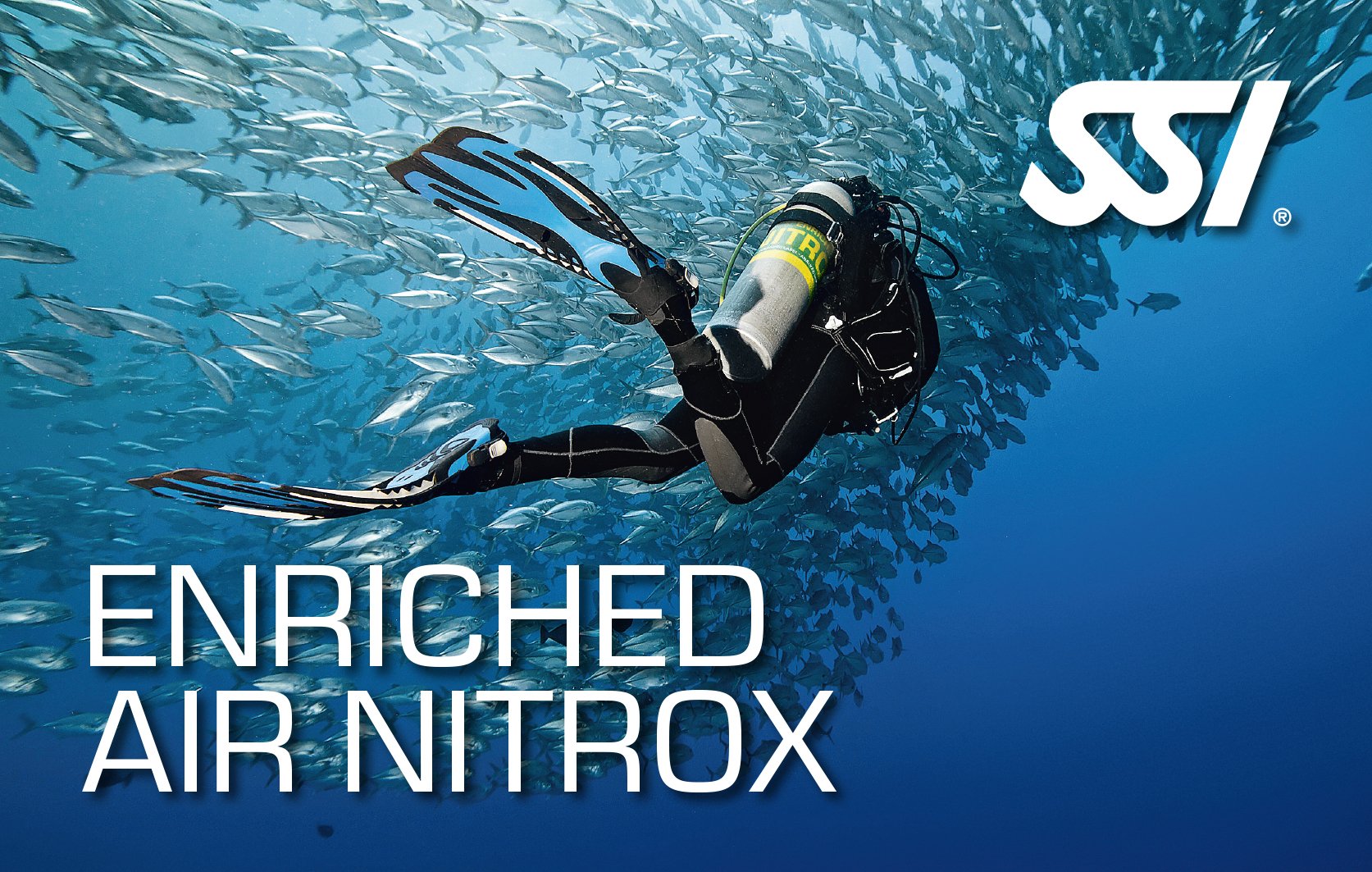 SSI Courses • Sundivers Mauritius