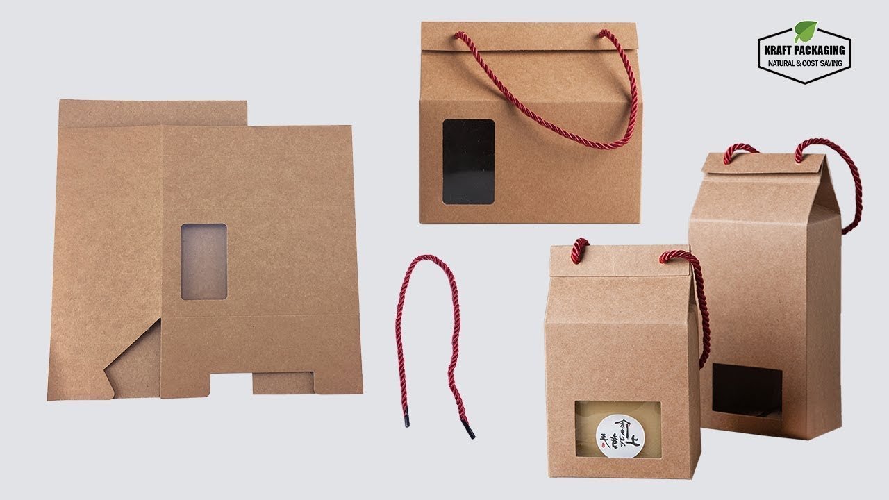 Top 10 Best Paper Packaging Boxes Manufacturers in Hong Kong