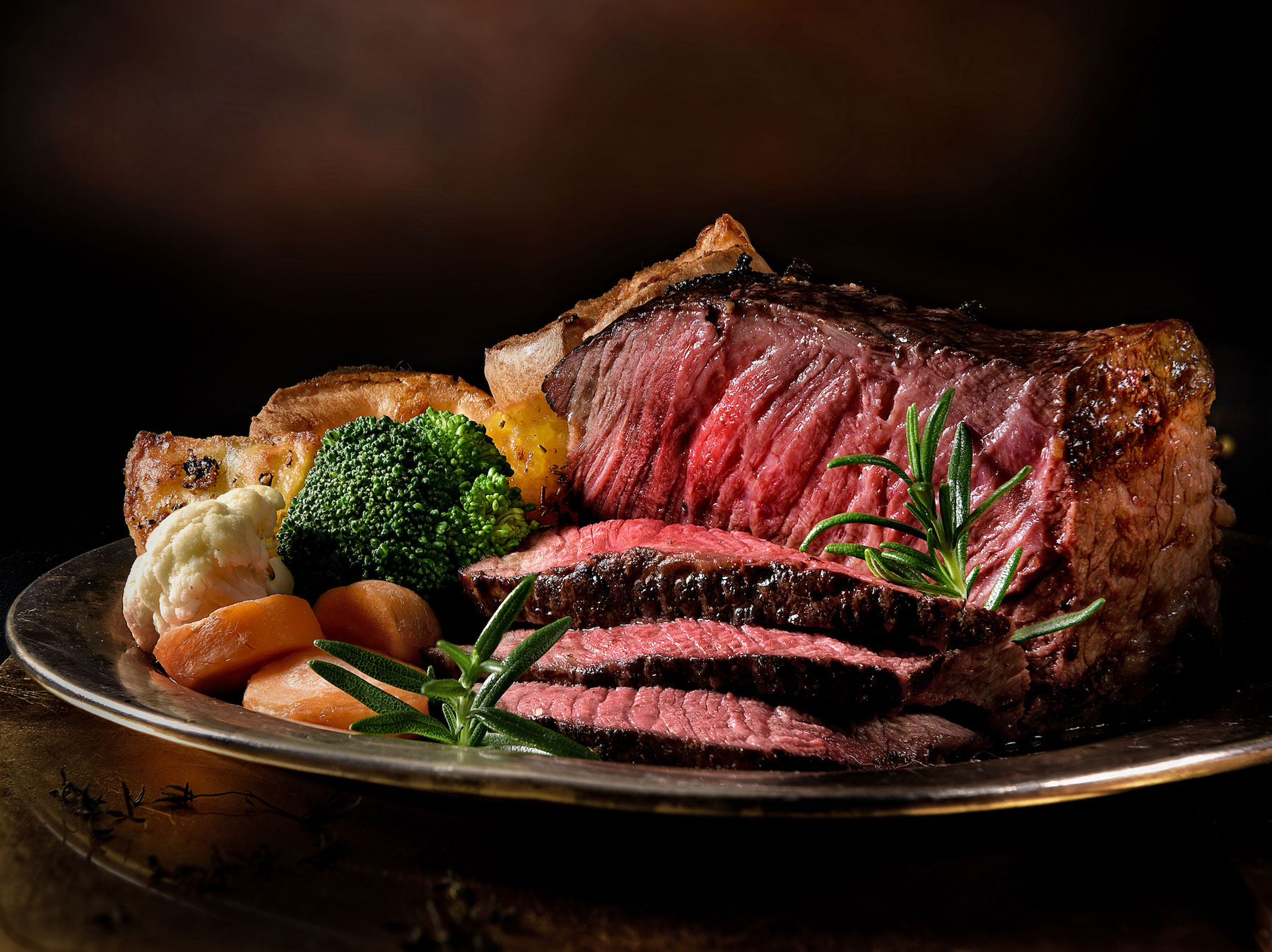 SunFed Ranch Easter Roast » SunFed Ranch