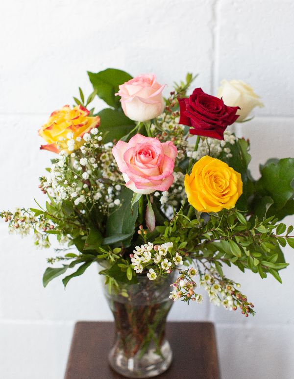 Vancouver Vancouver Florist Flower Delivery Vancouver