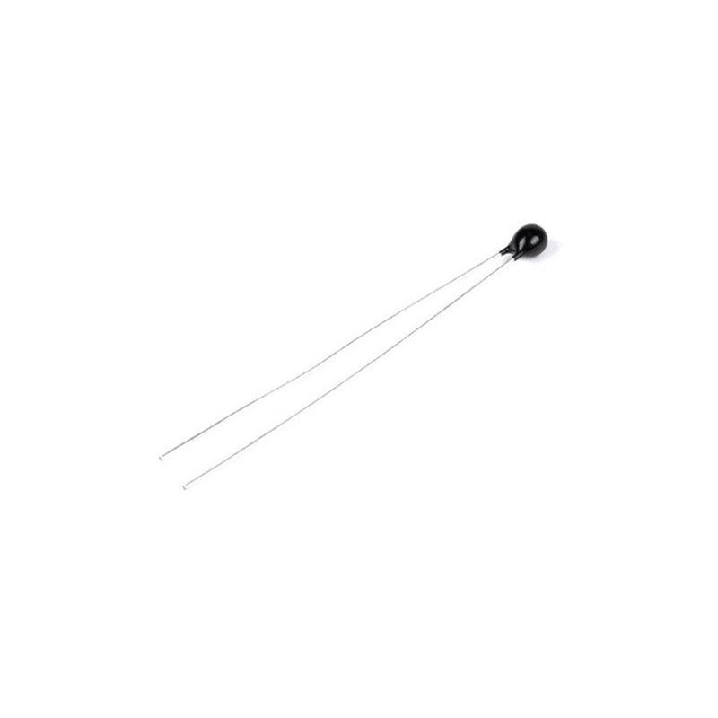 News What are the Types of NTC Thermistors Made of Epoxy Resin?