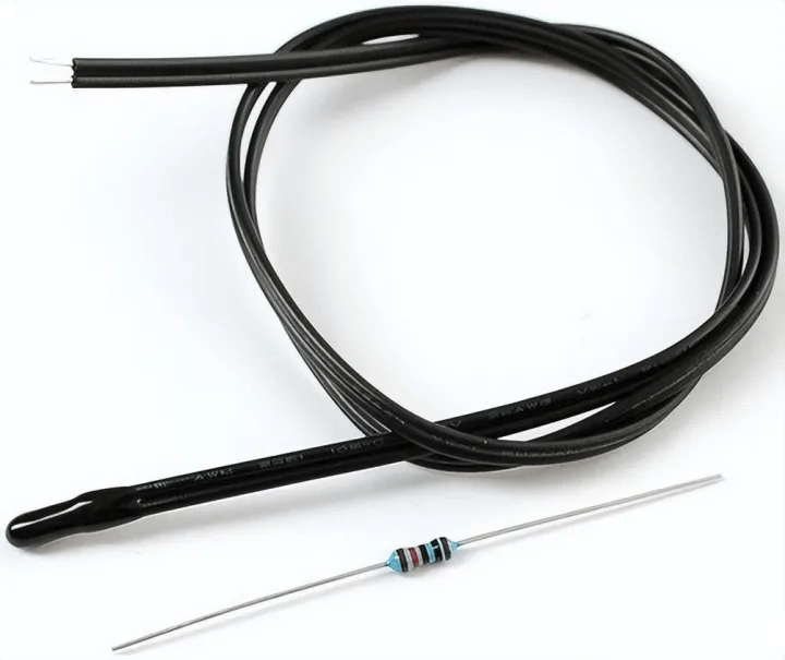 News What are the Types of NTC Thermistors Made of Epoxy Resin?