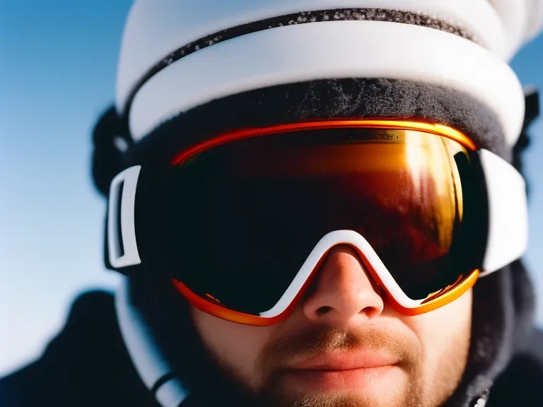 5 Best Skiing Goggles for Men and Women