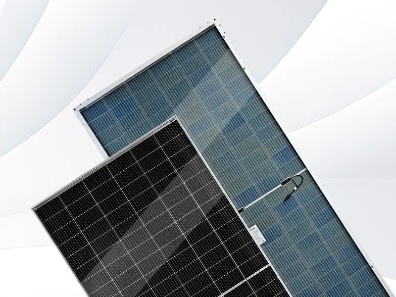 Going Green With TOPCon Solar Cell：TOPcon VS Mono PERC Production Impact
