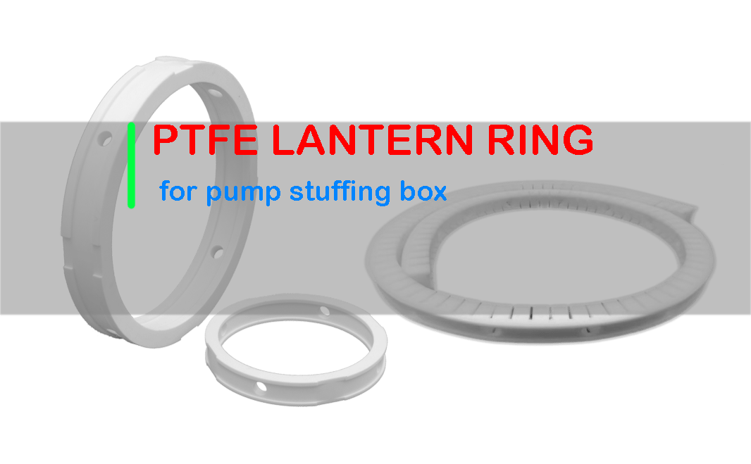 LANTERN RING 7/16″ X 9/16″ X 48″ PTFE LANTERN RING