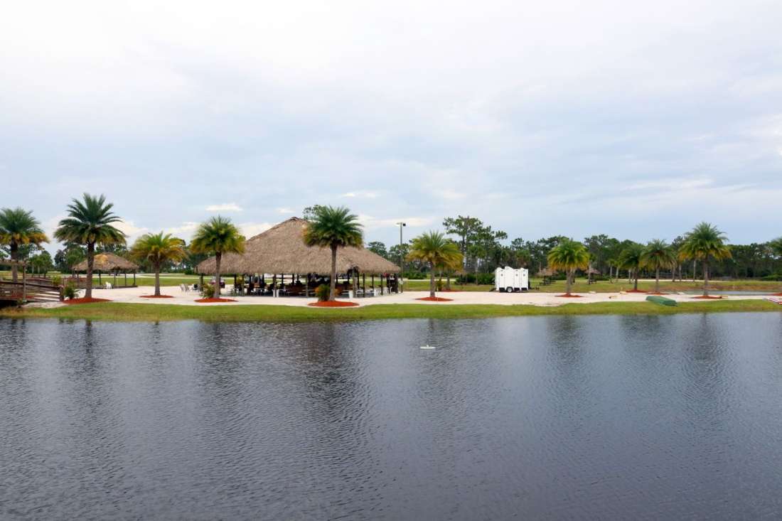 Photo Gallery of Canopy Oaks RV Resort Lake Wales FL