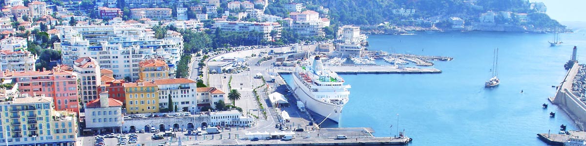 Nice France Sunlight Properties