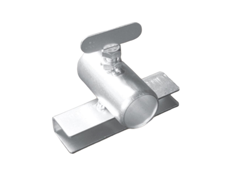 Sunlight Heavy Duty Racking Supplier Johor Bahru Bar & Bracket 桿子和托架