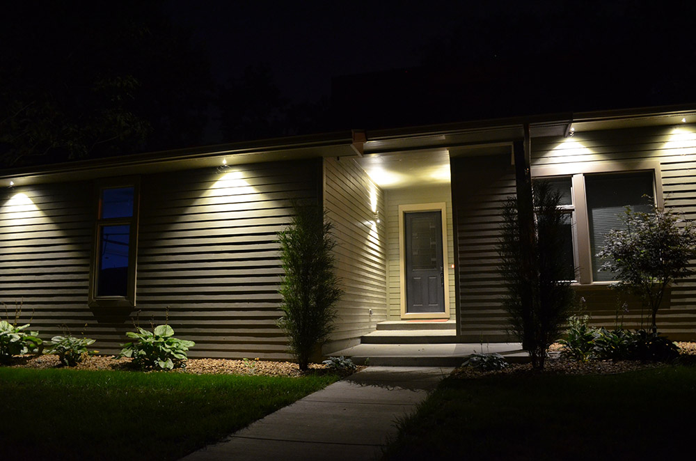 Residential LED Lighting SST Inc.