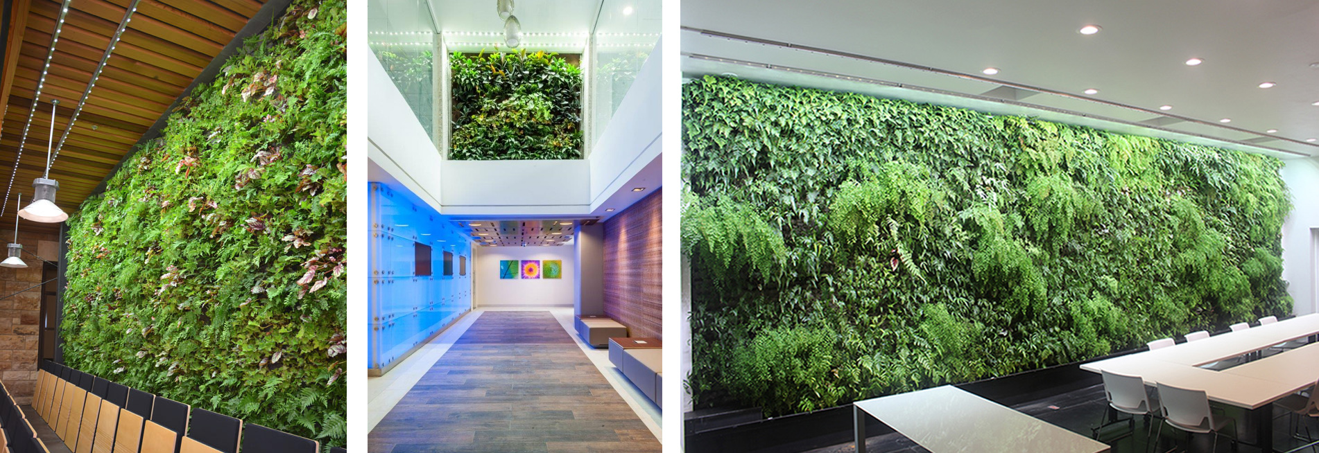 SST Inc. State of the Art LED Lighting!