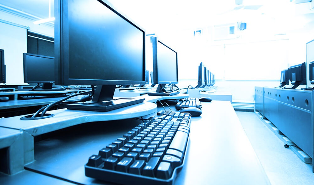 Online Training Sun Management