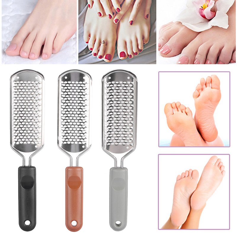 Callus Remover Foot File Rasp High Quality Metal Foot File Wholesale
