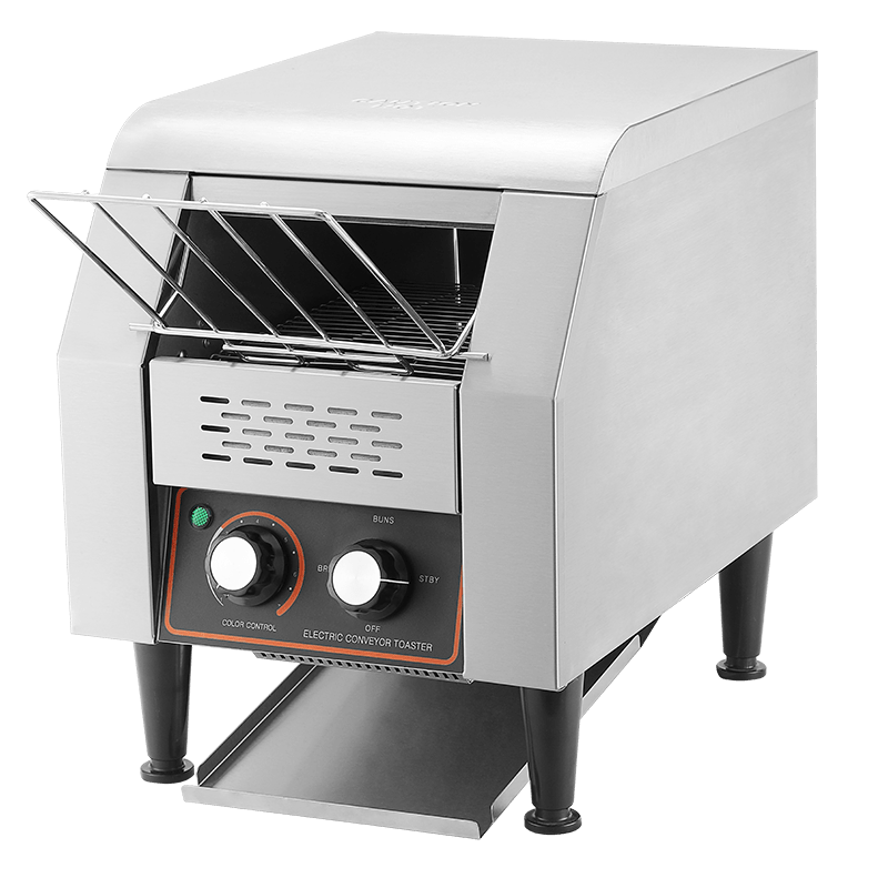 ELECTRIC TOASTERElectric Sunmile