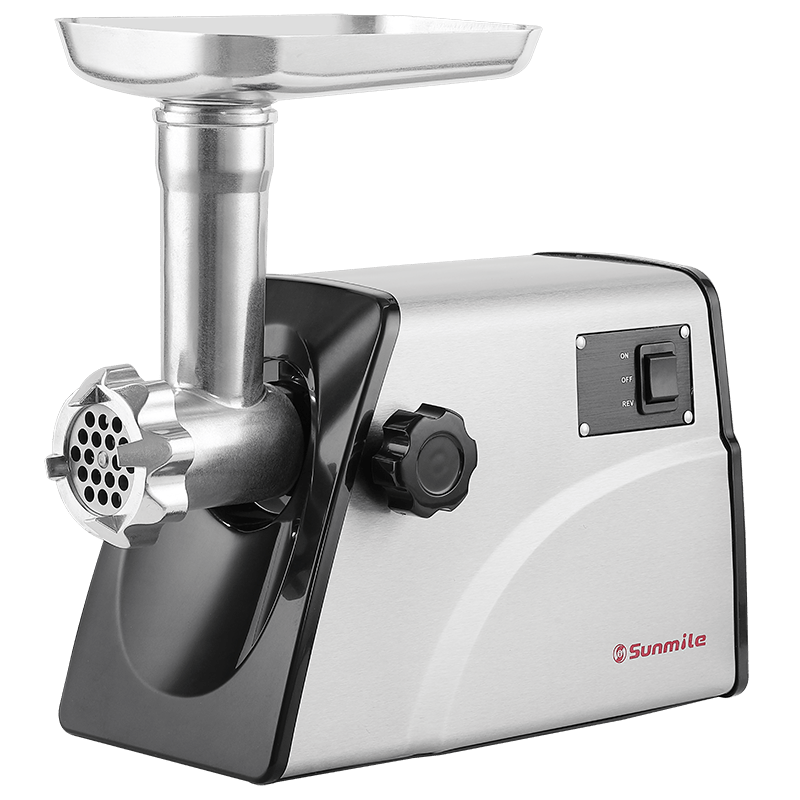 Meat Grinder-PRODUCTS-Guangzhou Sunmile Industries Co.,Ltd.
