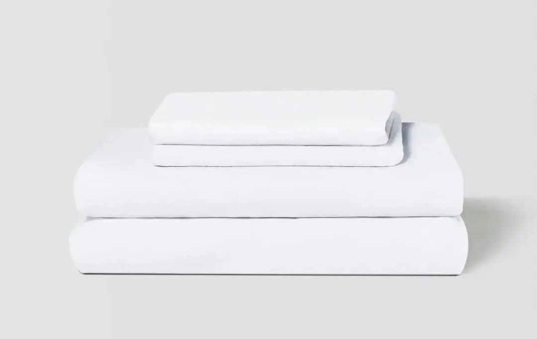 Set of extra sheets and blanket Sunny Tots set extra sheets