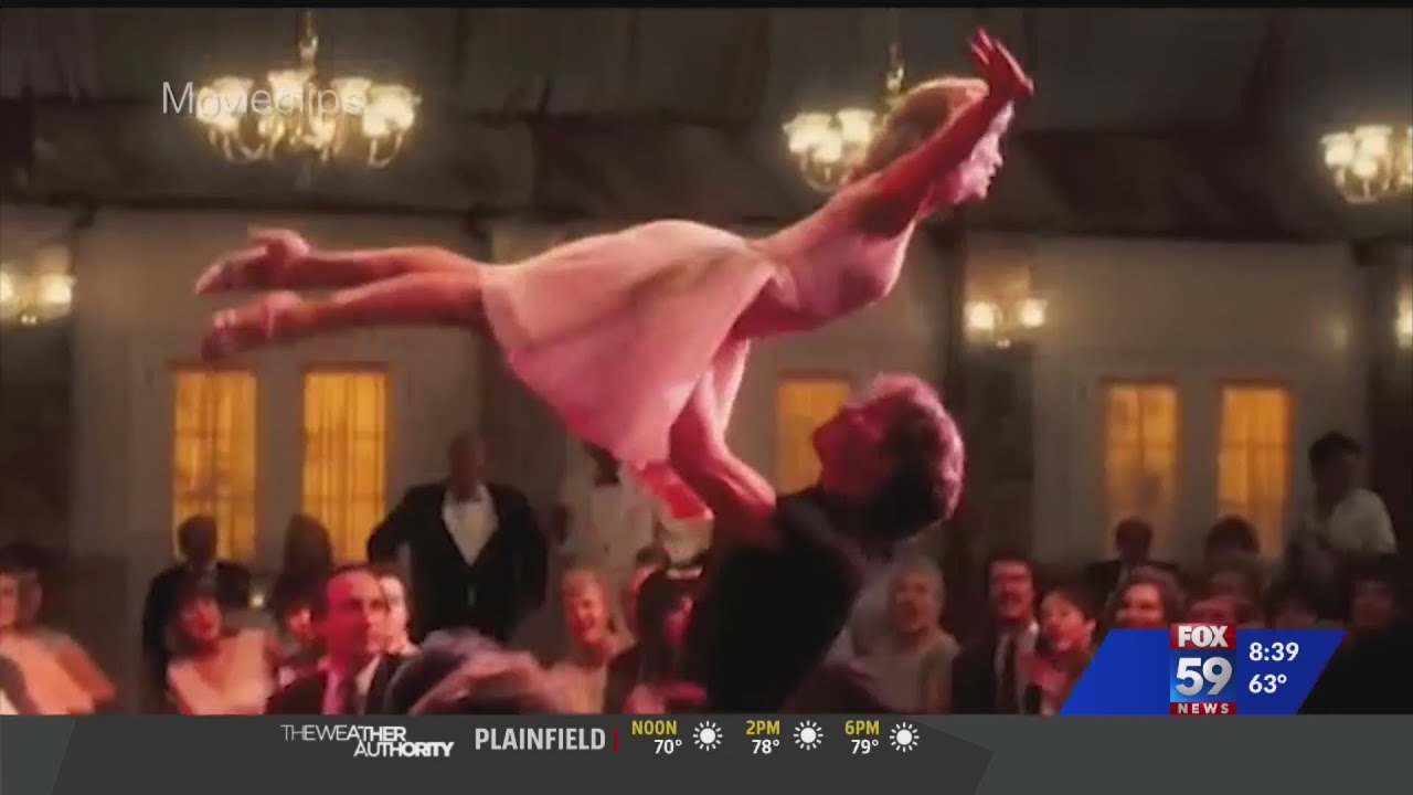 Nobody Puts Baby In A Corner New ‘Dirty Dancing’ Film