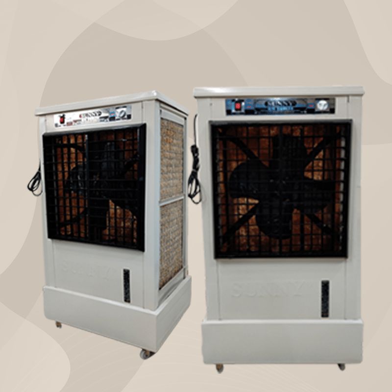 Air Cooler Dealers & Distributors Shop in Indore India
