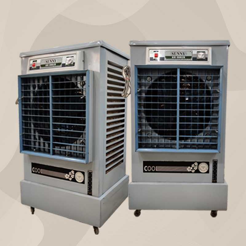 Air Cooler Dealers & Distributors Shop in Indore India