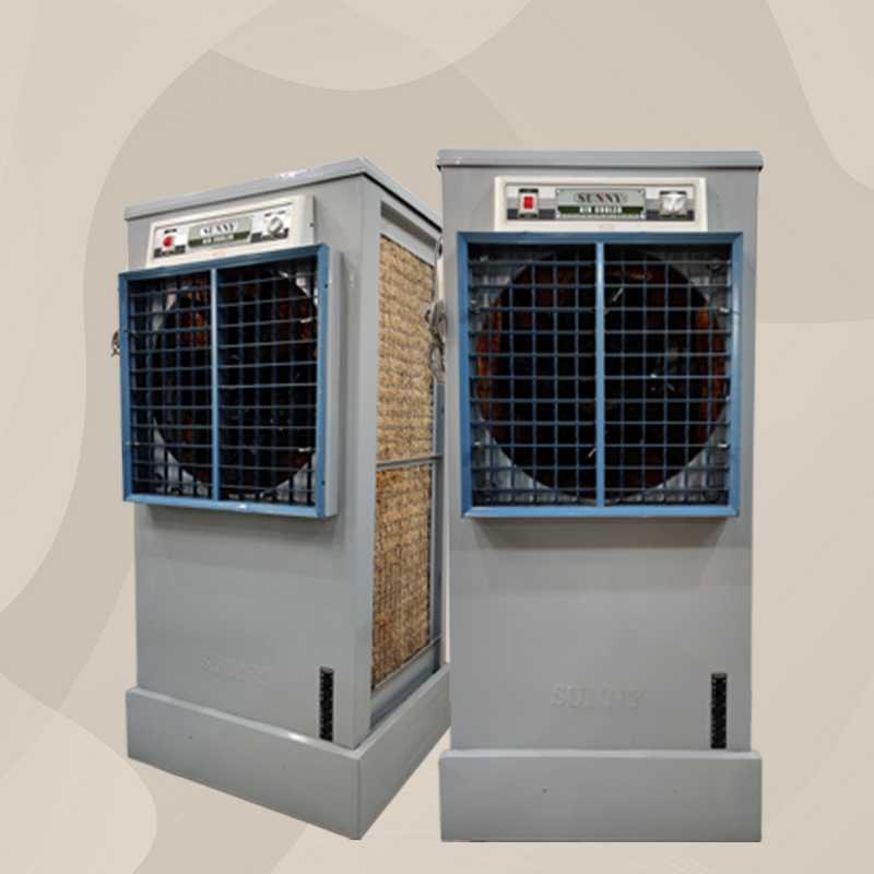 Air Cooler Dealers & Distributors Shop in Indore India