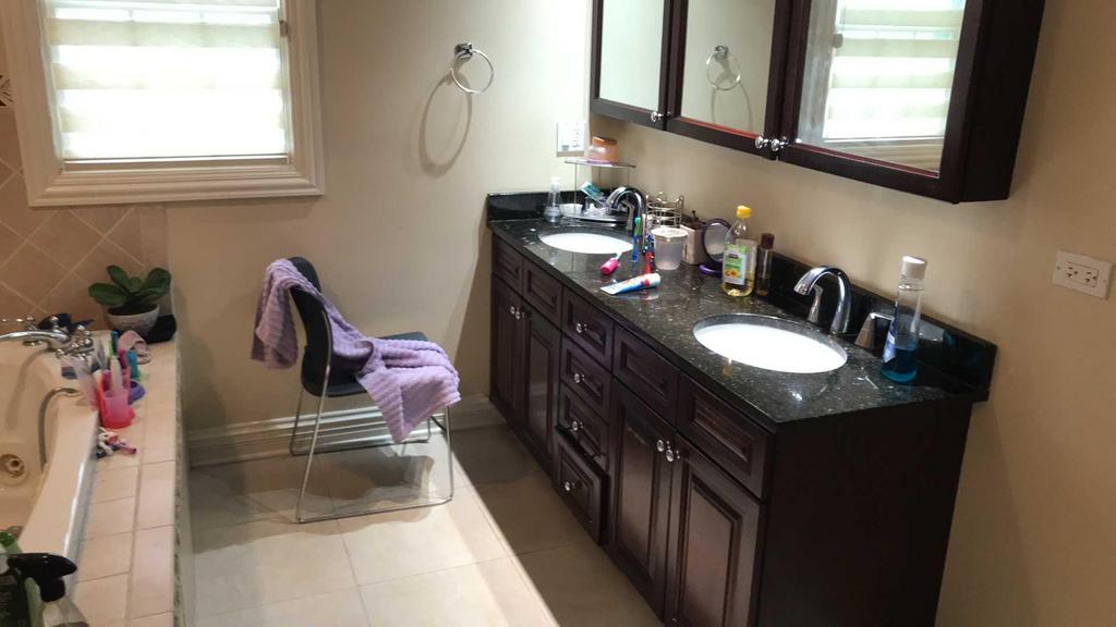 Bathroom Remodeling in Niles IL Sunny Remodeling