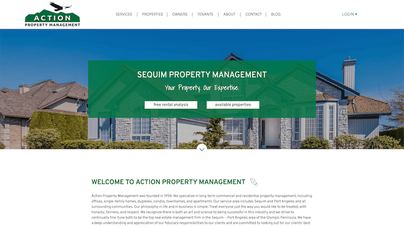 Rent Ready Checklist Action Property Management