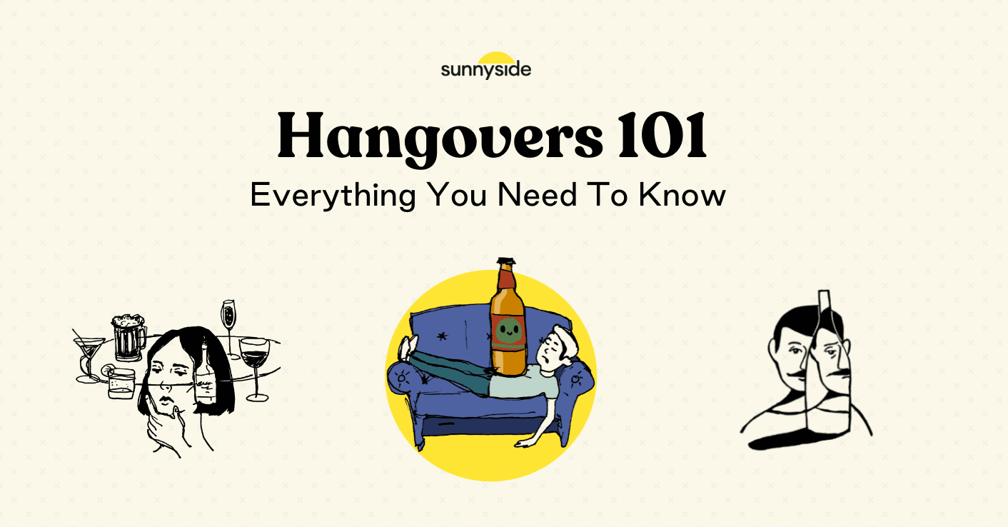 What To Take To Help A Hangover at James Feld blog