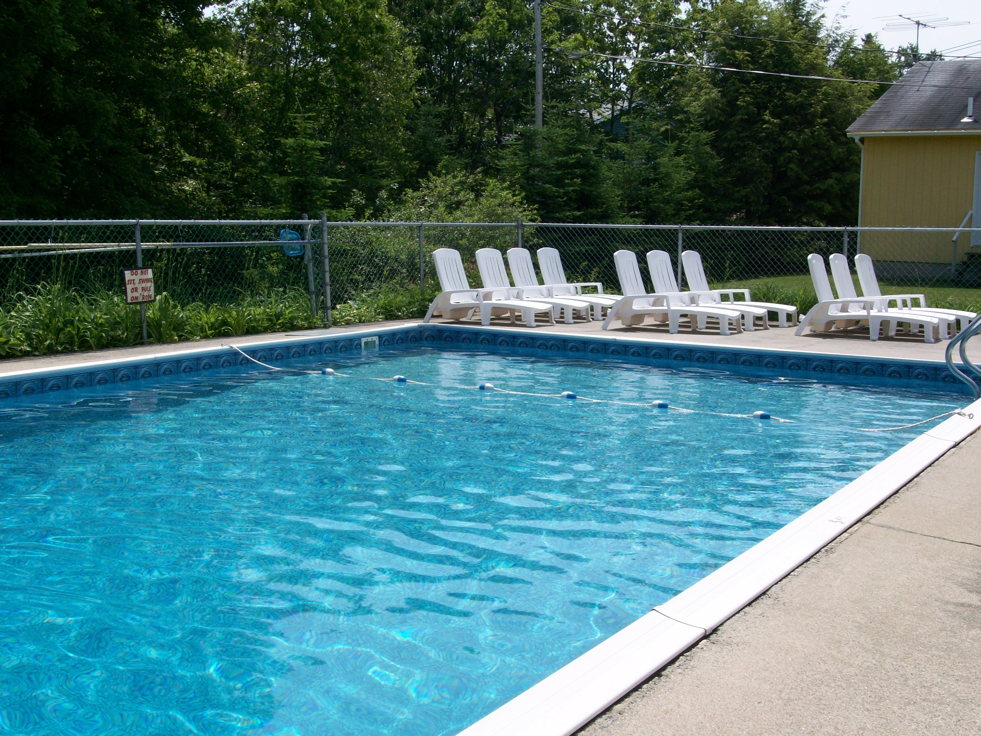 amenities ReservationsAcadiaSunnysideCottagesMotelBarHarbor