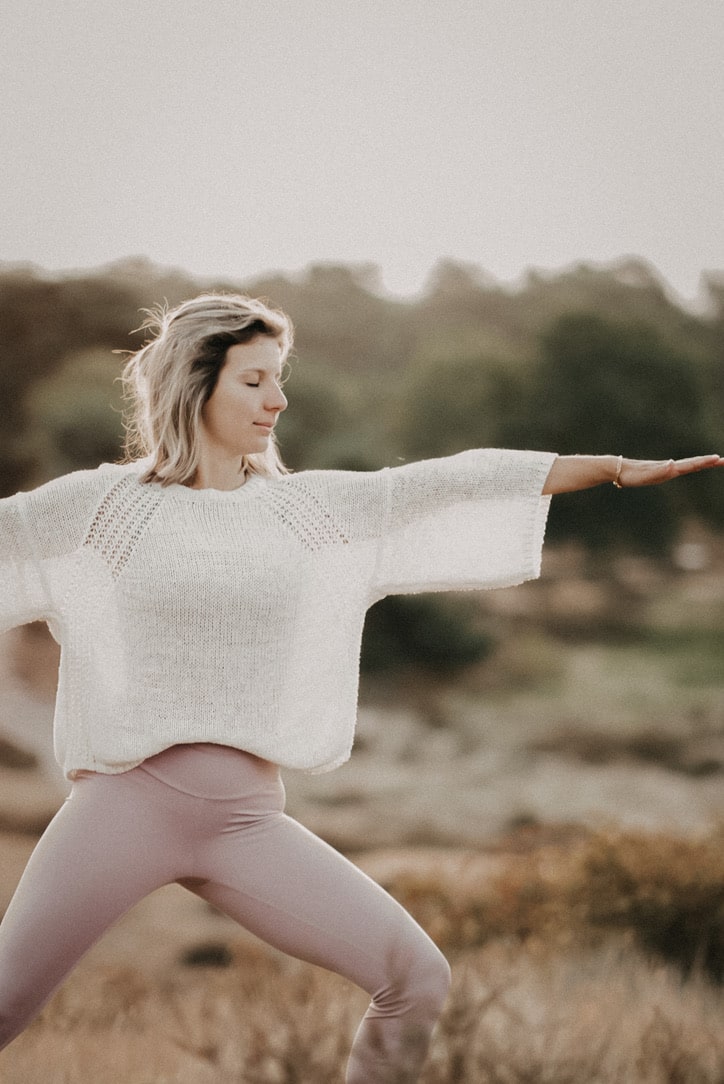 Sunnyside Yoga Vinyasa Yoga