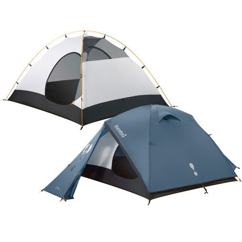 Eureka Mountain Pass 3XTE Tent 2629055 SunnySports
