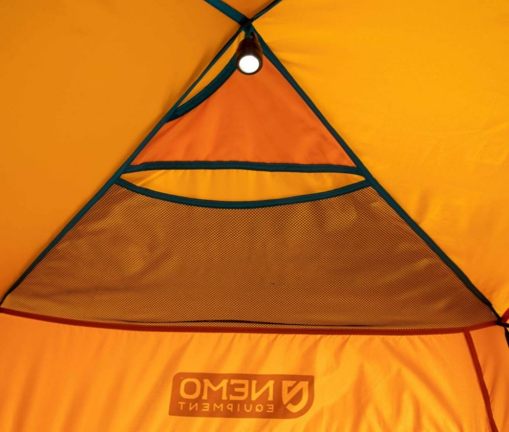 Nemo Heliopolis Privacy Shelter & Shower Tent 811666031716