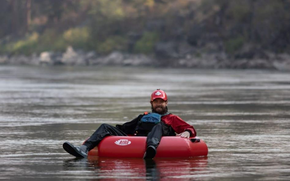 Aire Bubbabomb River Tube 300000670 SunnySports