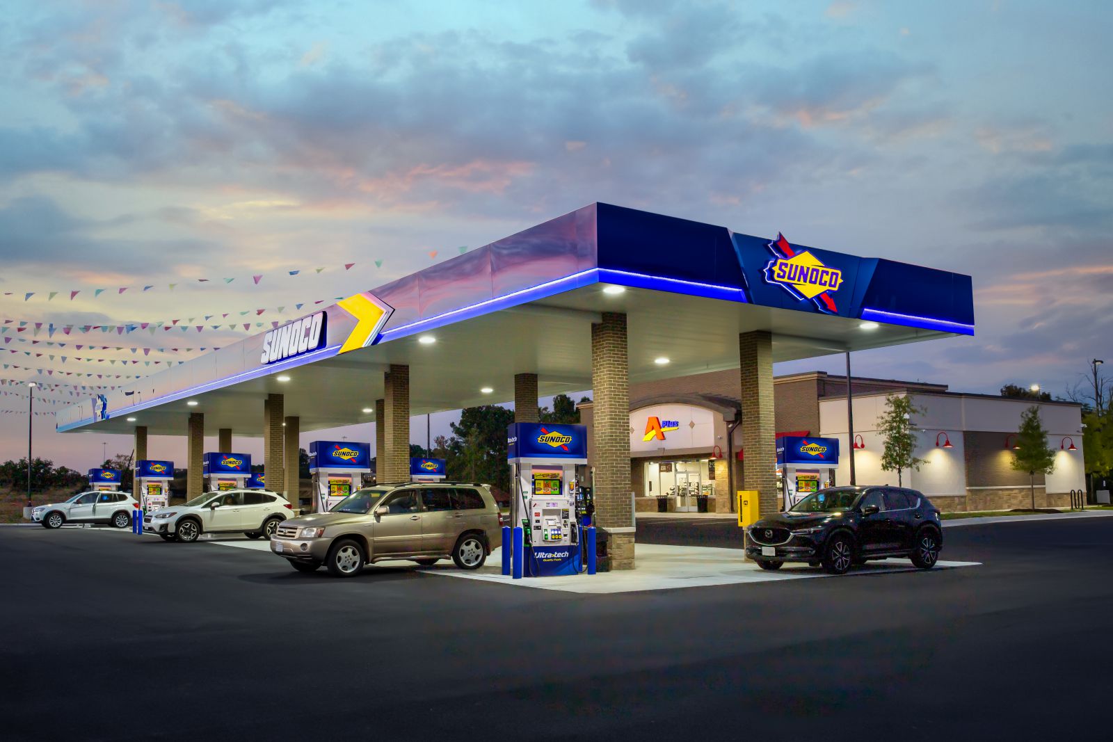 sunoco gas station near me open 24 hours Meet A Nice Blogged Image