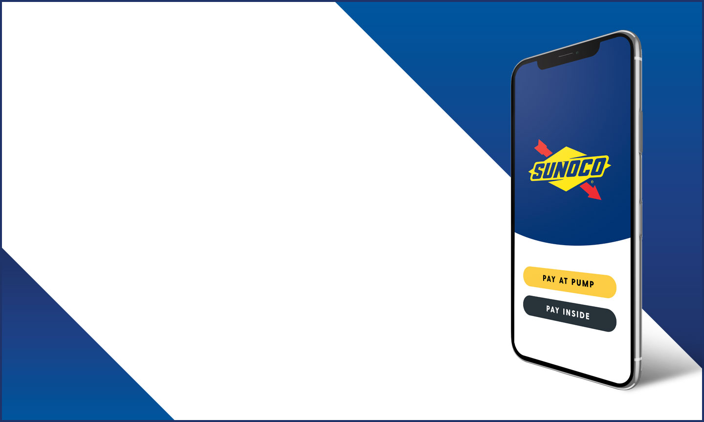Sunoco App Contactless Payment, Location Finder & More