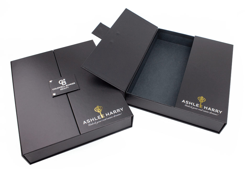 CB1 Sunrise Packaging