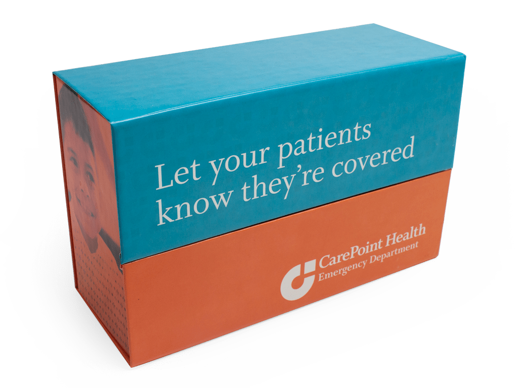 Medical Packaging Sunrise Packaging