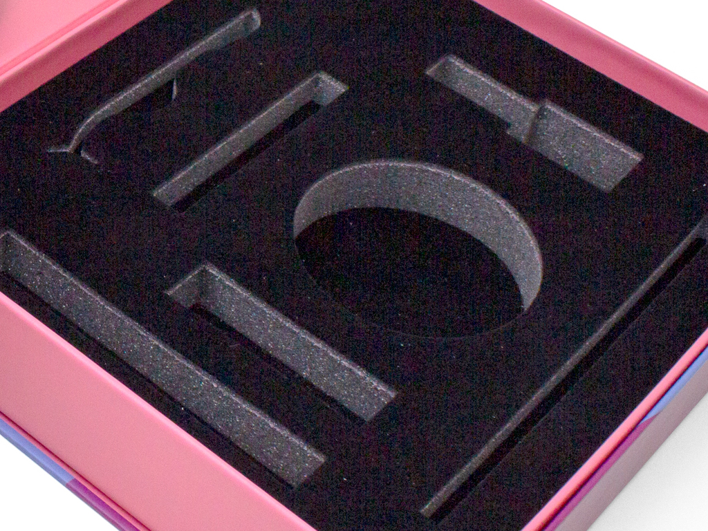 Sunrise Packaging The Custom Luxury Packaging Experts