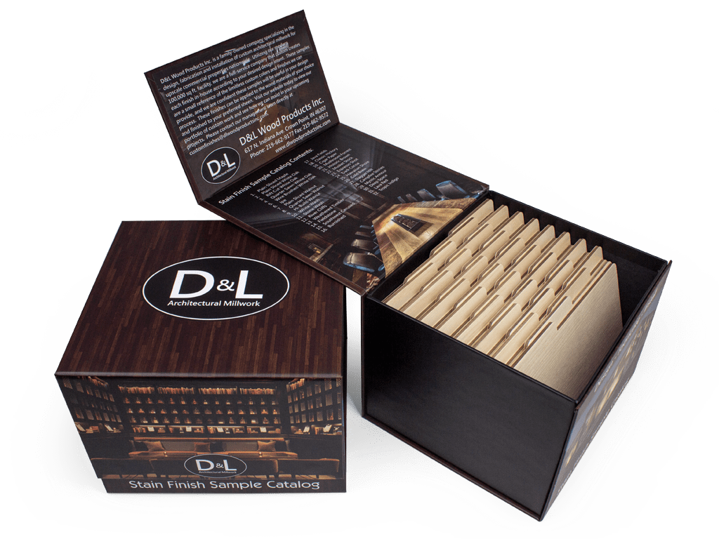 Sunrise Packaging The Custom Luxury Packaging Experts