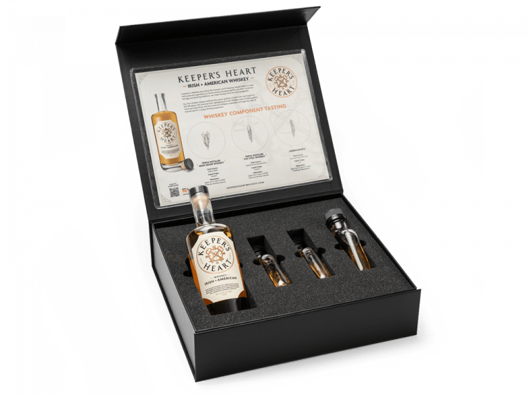 Top Shelf Boxes Sunrise Packaging