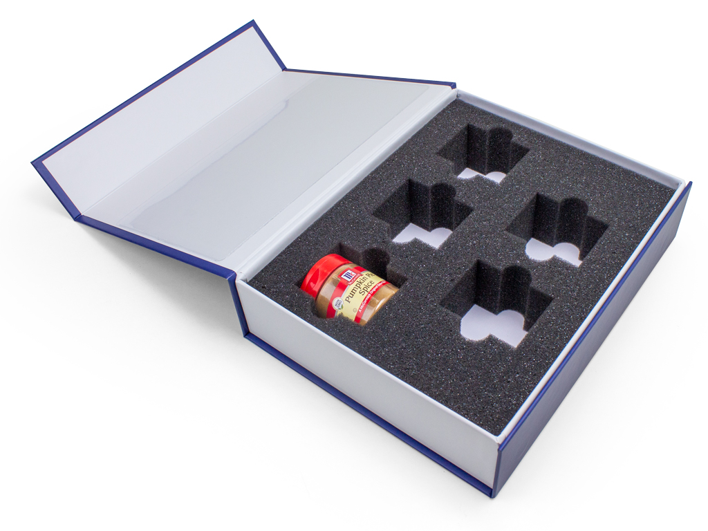 Sunrise Packaging The Custom Luxury Packaging Experts