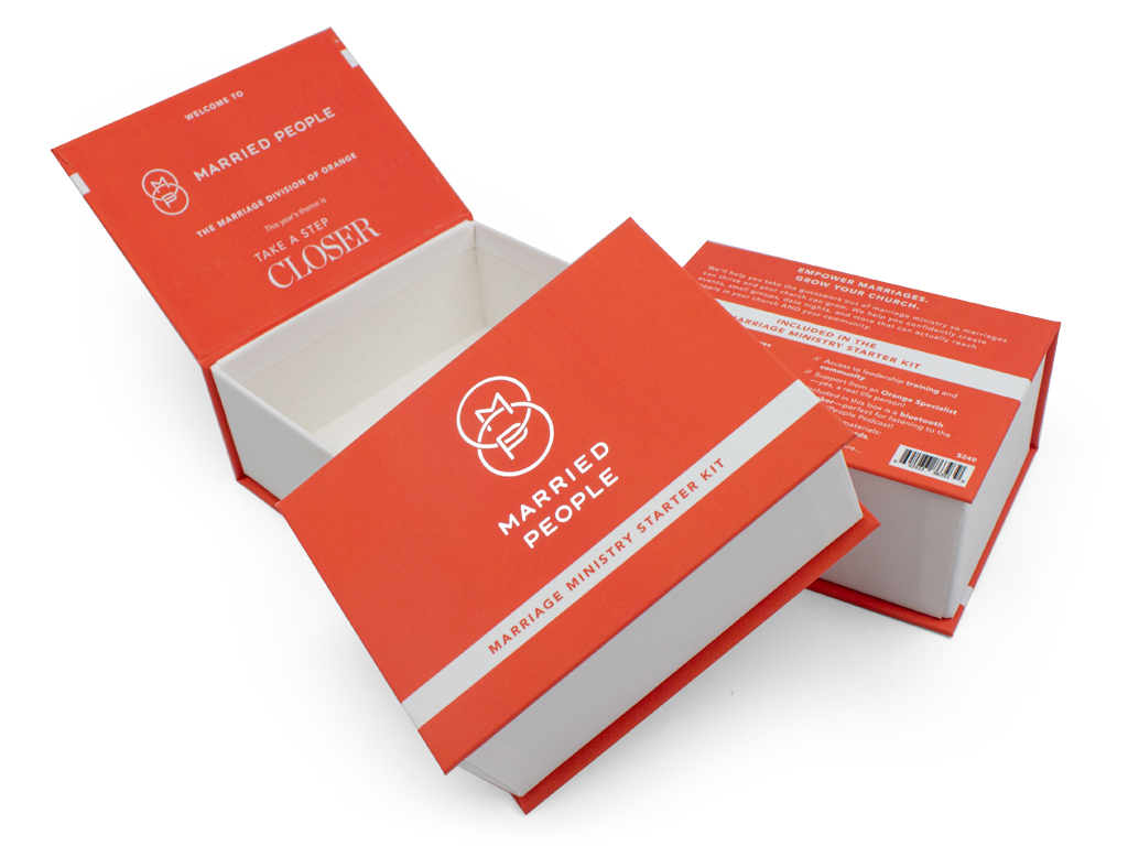 Retail Packaging Sunrise Packaging