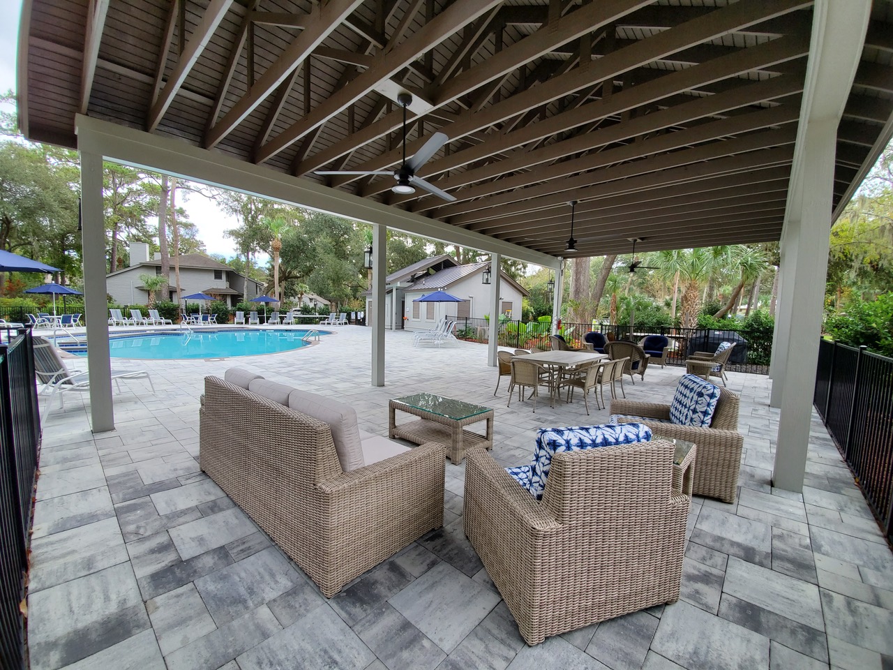 224 Brigantine Quarters Short Term Rental Sunquest Property Group