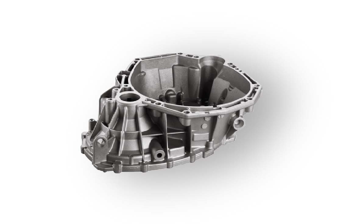 Automotive Casting, High Precision Aluminum Die Casting Manufacturer.