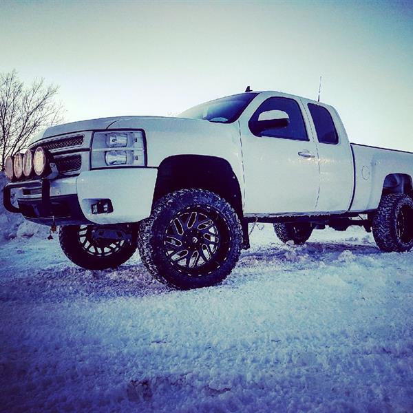 Performance Sunrise Auto Drumheller Alberta