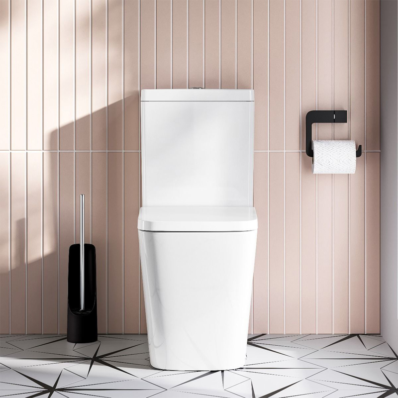 News What are the differences among the three types of closets one