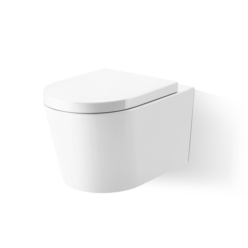 News What are the advantages and disadvantages of wall mounted toilet？