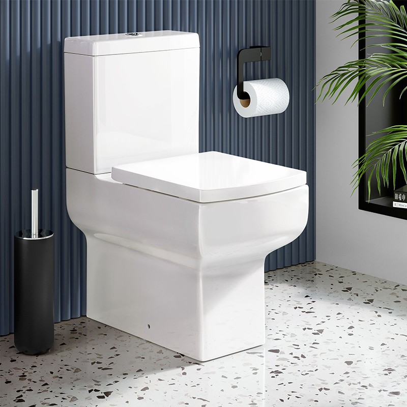 News P trap toilet is really as good as netizens say? Only after