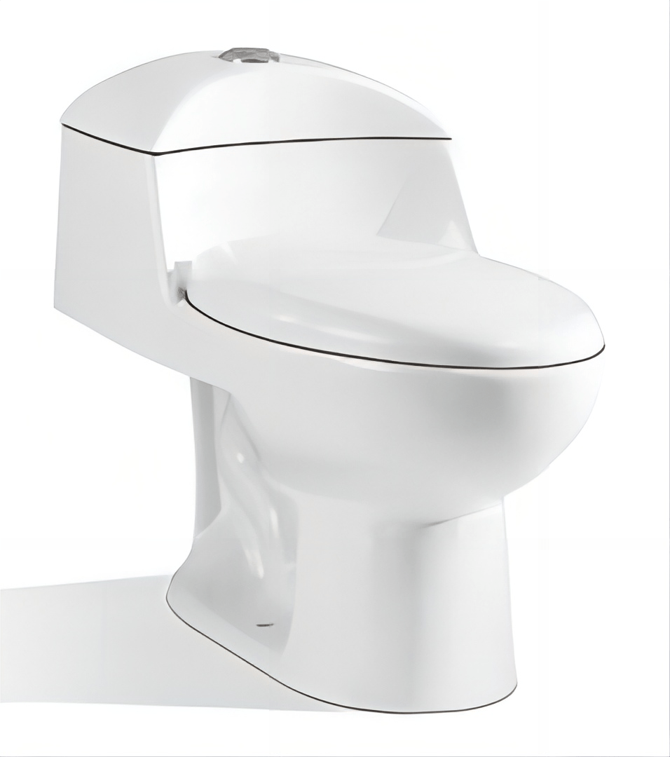 News How to repair a broken ceramic toilet tank lid